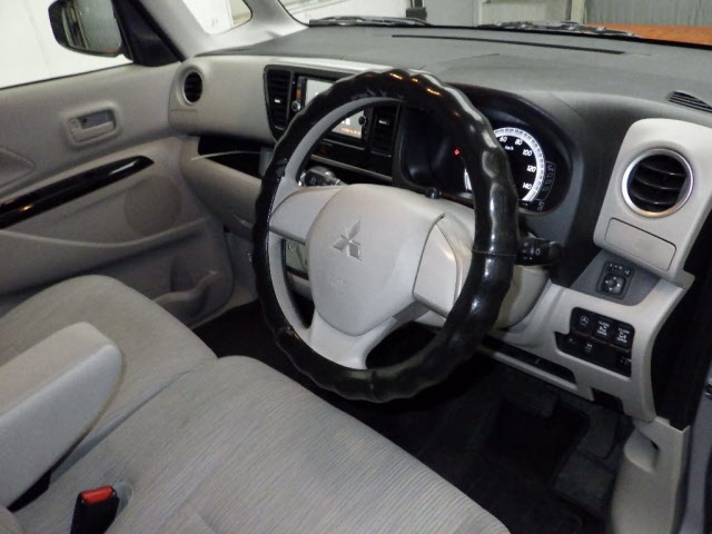 MITSUBISHI EK SPACE 2015