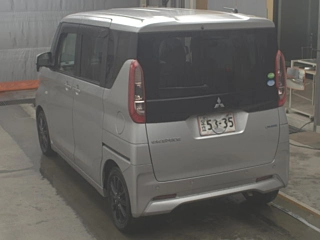 Заказать MITSUBISHI EK SPACE