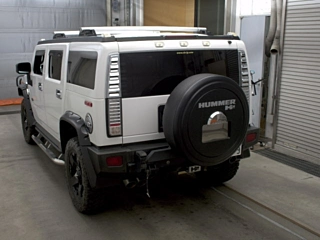 Заказать HUMMER OTHER