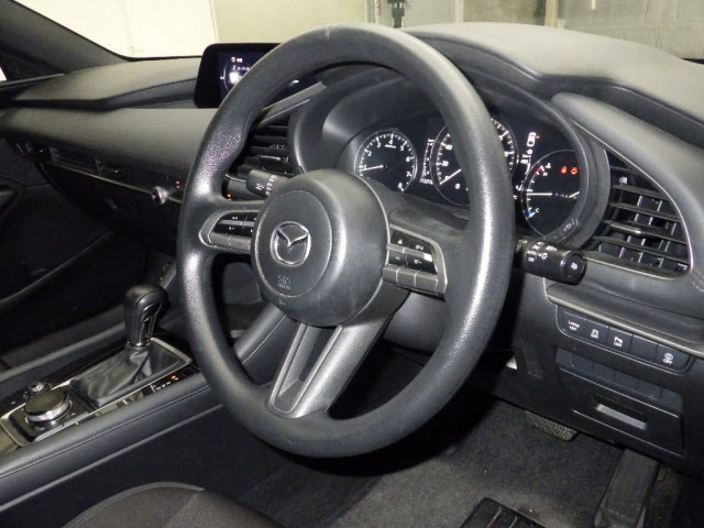 MAZDA MAZDA3 2021