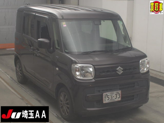 SUZUKI SPACIA 2020