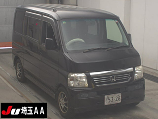 HONDA VAMOS 2012