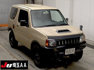 SUZUKI JIMNY 2016