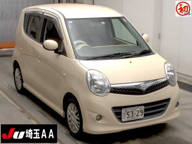 SUZUKI MRWAGON 2010