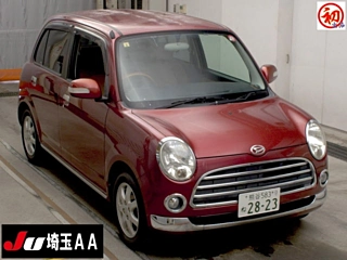 DAIHATSU MIRA 2008
