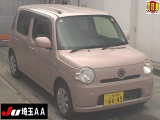 Заказать DAIHATSU MIRA