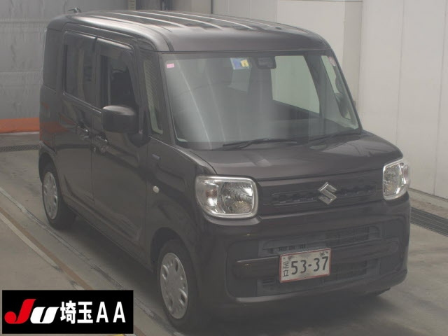 SUZUKI SPACIA 2018