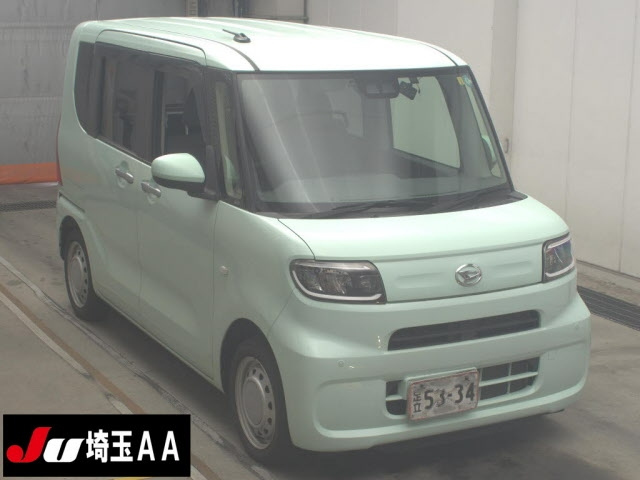 DAIHATSU TANTO 2020