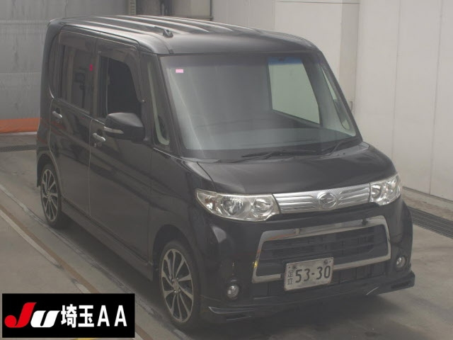 DAIHATSU TANTO 2012