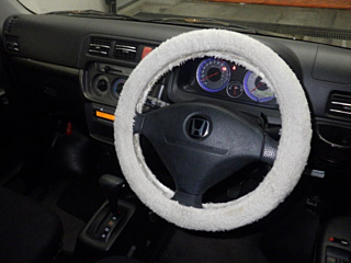 HONDA VAMOS 2012