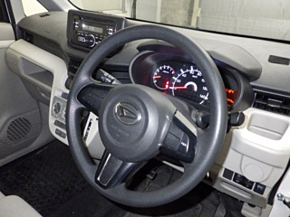 DAIHATSU MOVE 2020