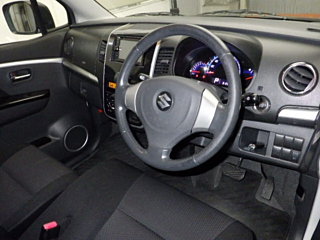 SUZUKI WAGON R 2010