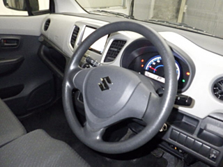 SUZUKI WAGON R 2016