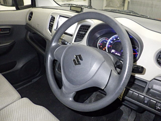 SUZUKI WAGON R 2014