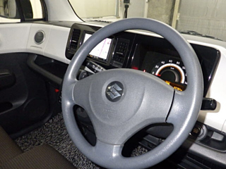 SUZUKI MRWAGON 2012