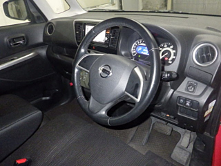 NISSAN DAYZ ROOX 2014
