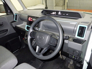 DAIHATSU TANTO 2020