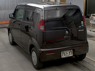SUZUKI MRWAGON 2012