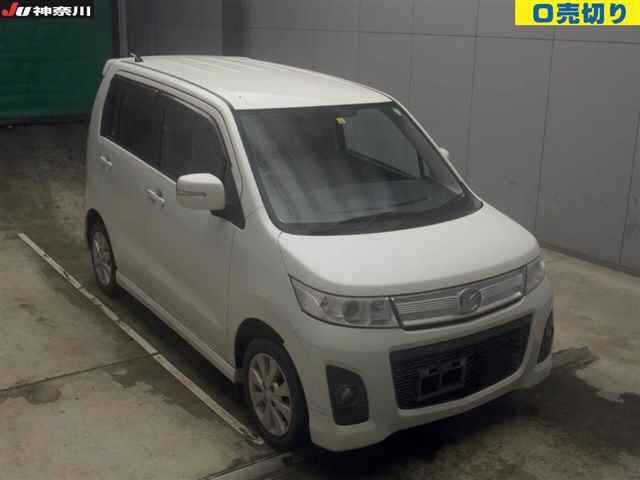 MAZDA AZ WAGON 2010