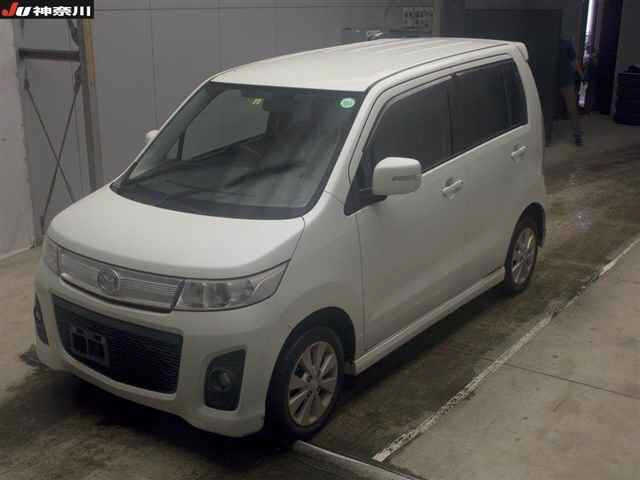 MAZDA AZ WAGON 2010