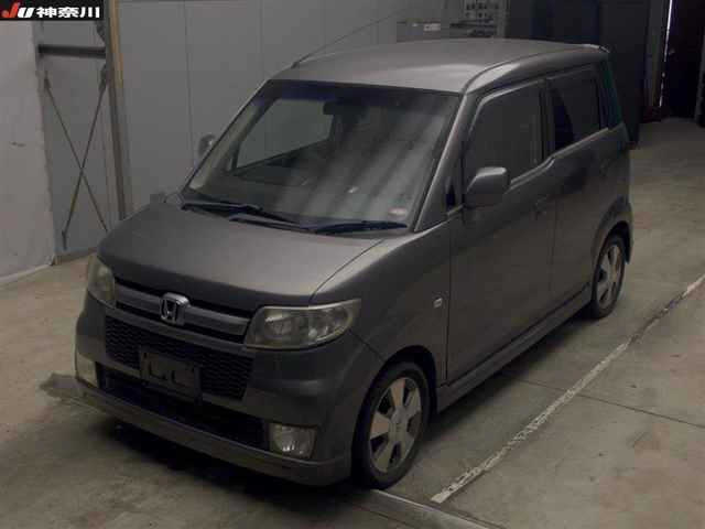 HONDA ZEST 2008