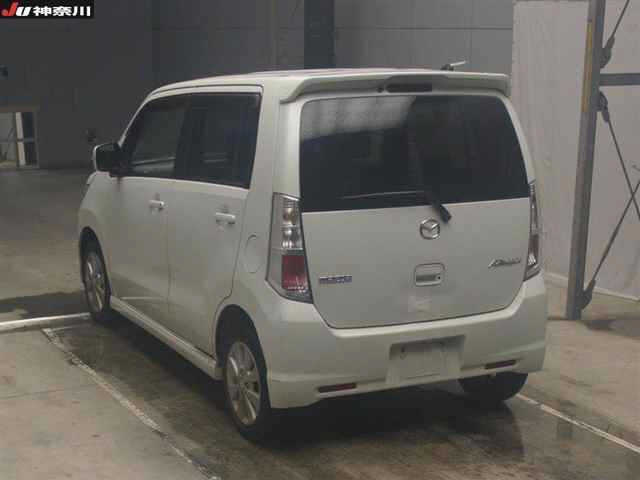 MAZDA AZ WAGON 2010