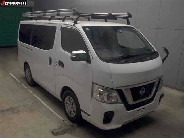 NISSAN CARAVAN VAN 2020