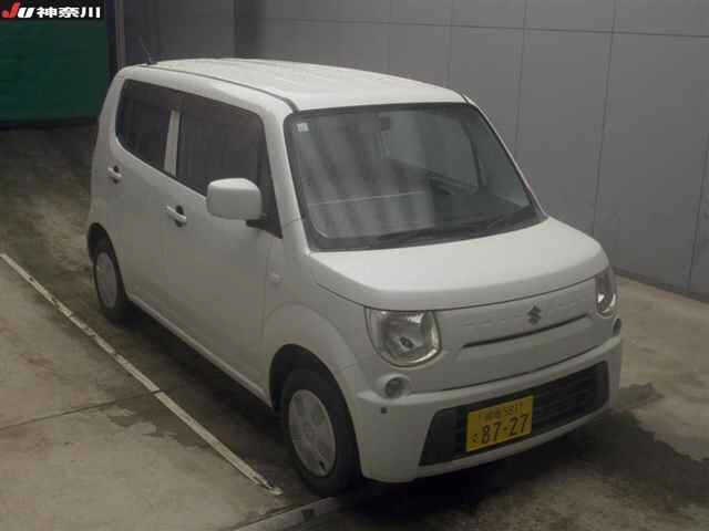 SUZUKI MRWAGON 2011