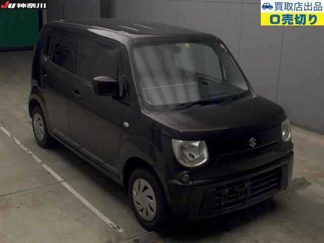SUZUKI MRWAGON 2014