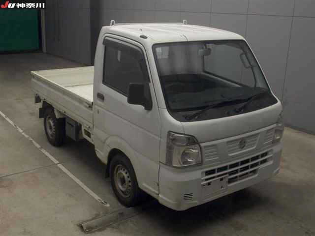 NISSAN CLIPPER TRUCK 2016