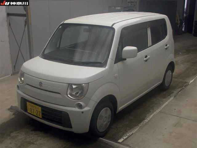 SUZUKI MRWAGON 2011