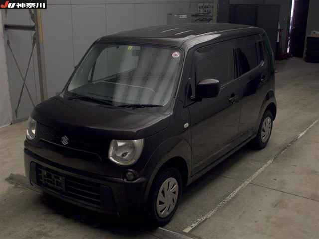 SUZUKI MRWAGON 2014
