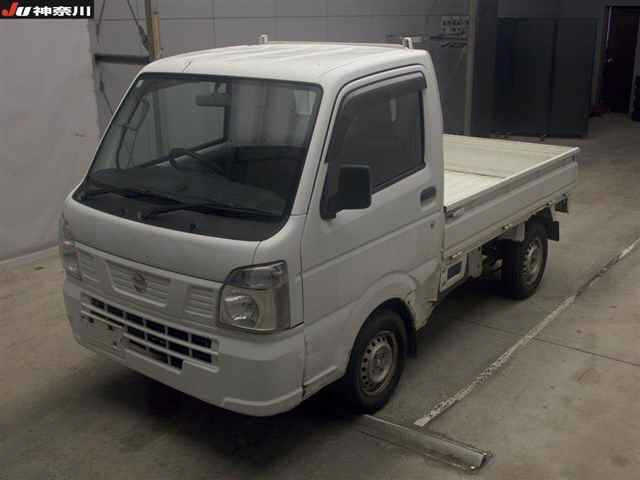 NISSAN CLIPPER TRUCK 2016