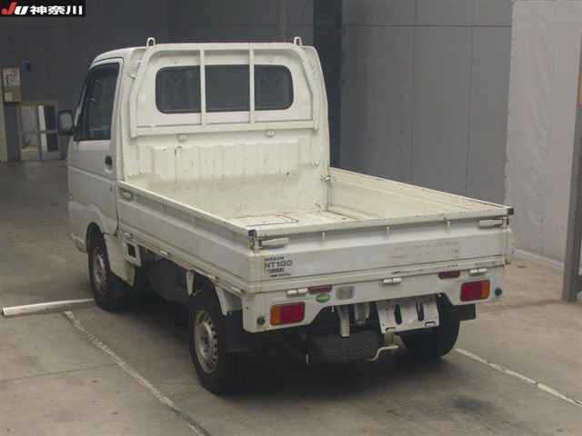 NISSAN CLIPPER TRUCK 2016