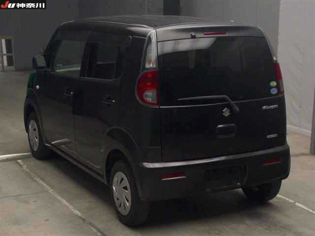 SUZUKI MRWAGON 2014