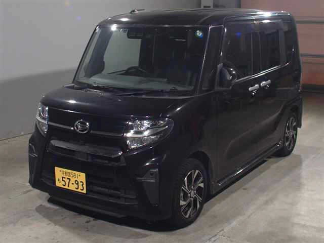 DAIHATSU TANTO 2019