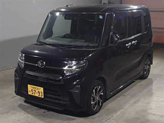 DAIHATSU TANTO 2019