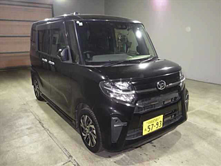DAIHATSU TANTO 2019