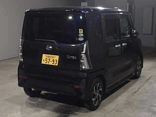 DAIHATSU TANTO 2019