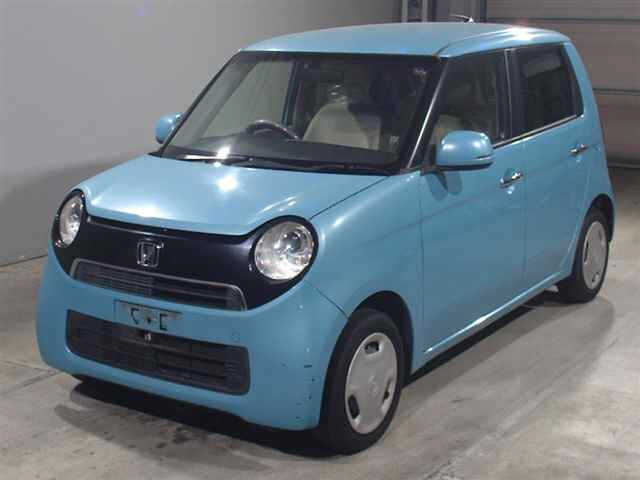 HONDA N ONE 2014
