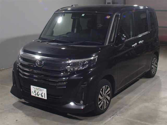 DAIHATSU THOR 2023
