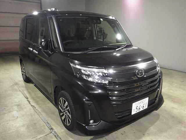 DAIHATSU THOR 2023