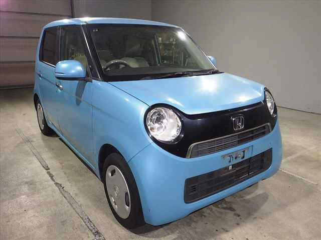 HONDA N ONE 2014