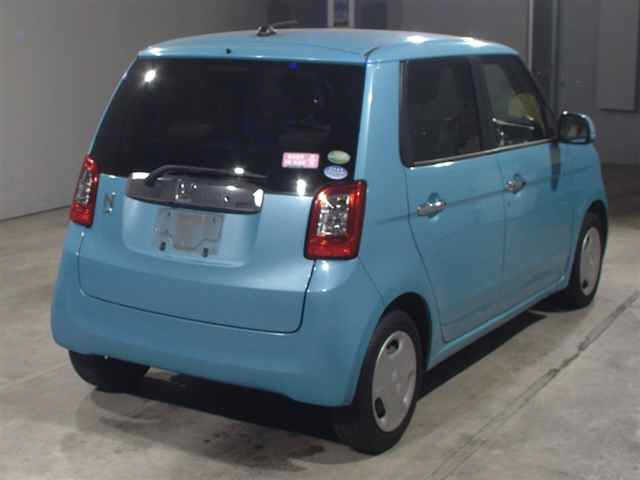 HONDA N ONE 2014