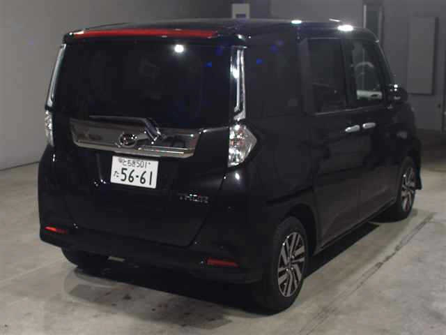 DAIHATSU THOR 2023