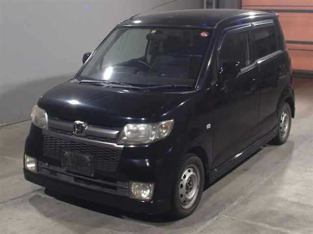 HONDA ZEST 2008