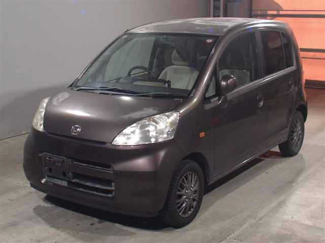 HONDA LIFE 2008