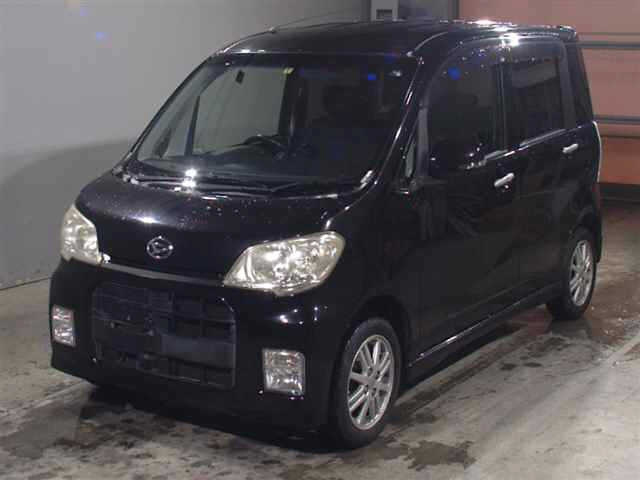 DAIHATSU TANTO EXE 2010
