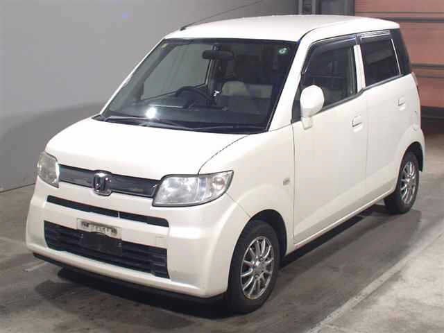 HONDA ZEST 2009