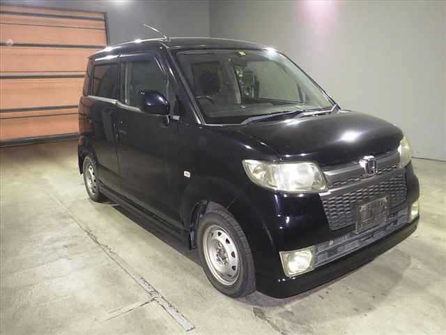 HONDA ZEST 2008